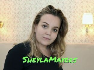 SheylaMayers