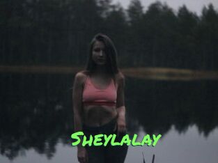 Sheylalay