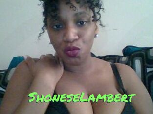 ShoneseLambert