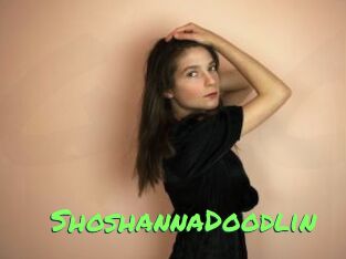 ShoshannaDoodlin