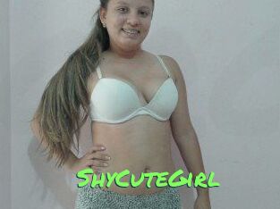 ShyCuteGirl