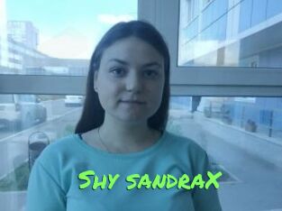 Shy_sandraX