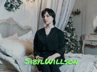 SibylWillson