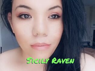 Sicily_Raven