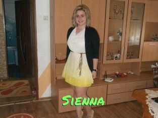 Sienna