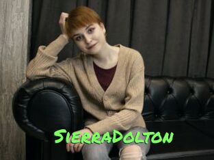 SierraDolton