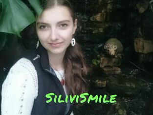 SiliviSmile