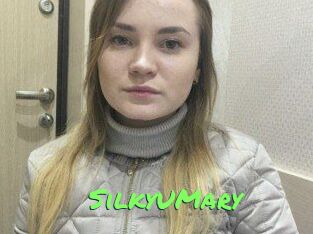 SilkyUMary