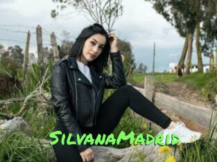 SilvanaMadrid