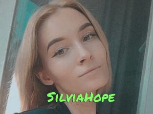 SilviaHope