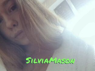 SilviaMason