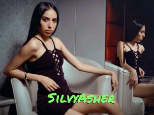 SilvyAsher