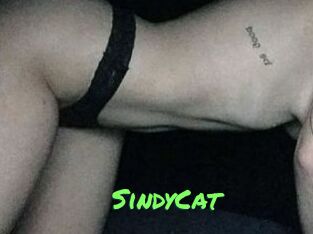 SindyCat