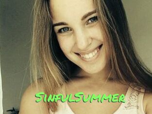 SinfulSummer