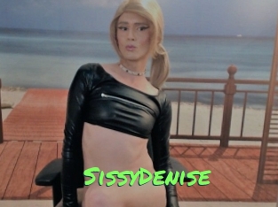 SissyDenise