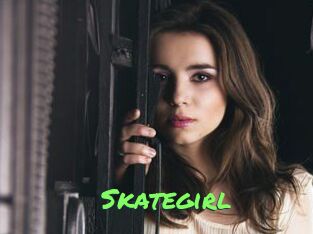 Skategirl