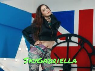 SkyGabriella