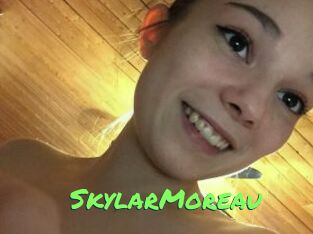 SkylarMoreau