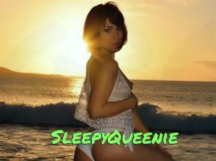 SleepyQueenie