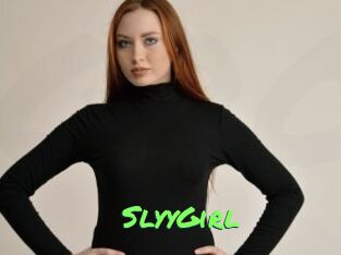 SlyyGirl