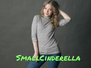 SmallCinderella