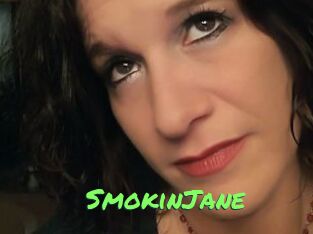 SmokinJane