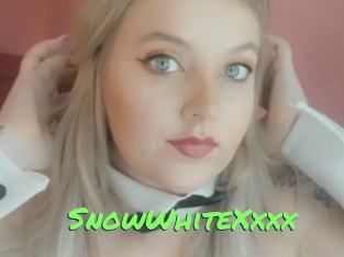 SnowWhiteXxxx