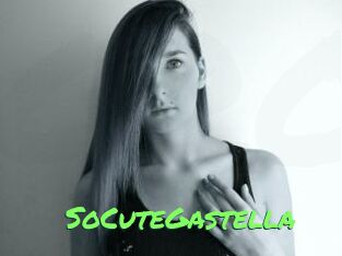 SoCuteGastella