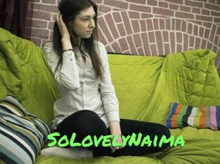 SoLovelyNaima