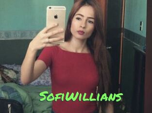 SofiWillians