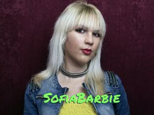 SofiaBarbie