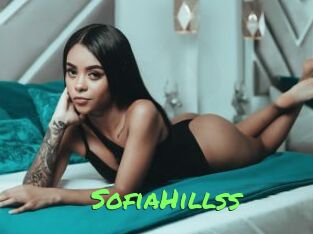 SofiaHillss