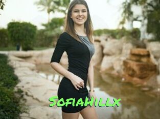 SofiaHillx