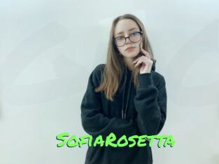 SofiaRosetta