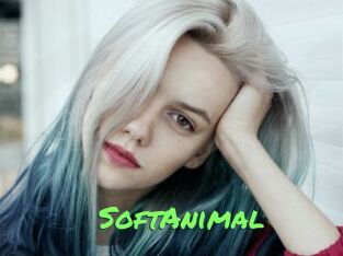 SoftAnimal