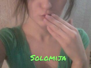 Solomija