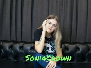 SoniaCrown