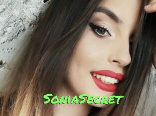 SoniaSecret