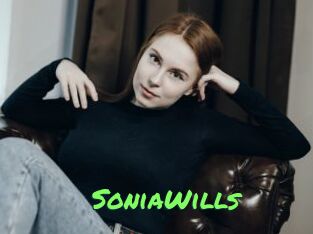 SoniaWills