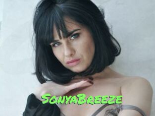 SonyaBreeze