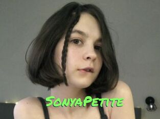 SonyaPetite