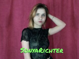 SonyaRichter