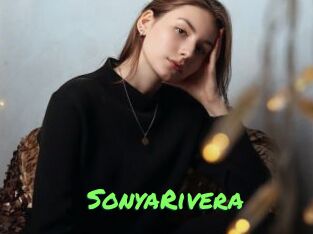 SonyaRivera