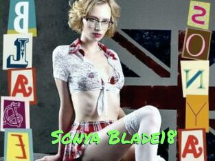 Sonya_Blade18