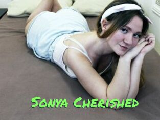 Sonya_Cherished