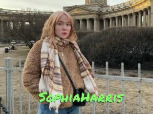 SophiaHarris