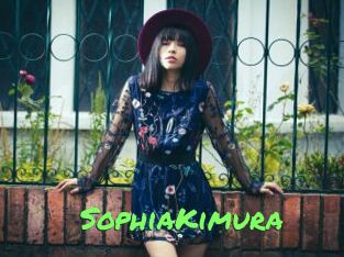 SophiaKimura