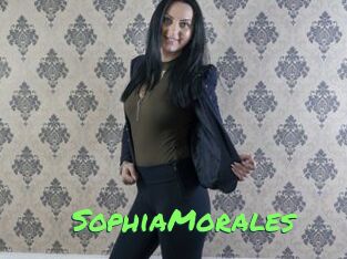 SophiaMorales