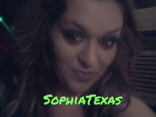 Sophia_Texas