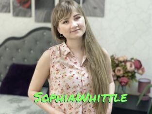 SophiaWhittle